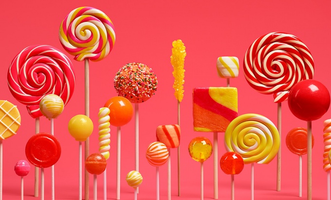 Imagen - Android 5.0 Lollipop es oficial, Google renueva su sistema operativo móvil