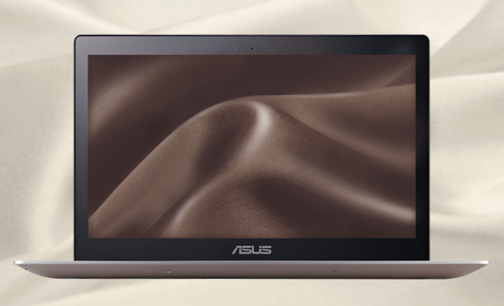 Imagen - ASUS anuncia el Zenbook UX303, un port&aacute;til ultraligero y elegante