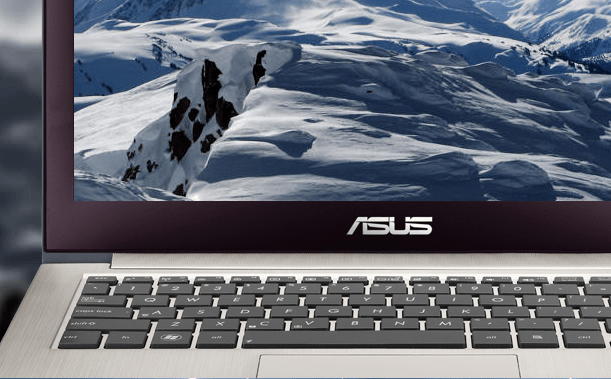 Imagen - ASUS anuncia el Zenbook UX303, un port&aacute;til ultraligero y elegante