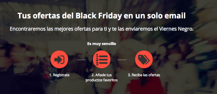 Imagen - Cupones M&aacute;gicos, las mejores ofertas para el Black Friday