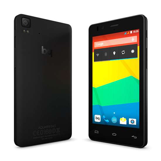 Imagen - Los 10 mejores m&oacute;viles por menos de 200 euros