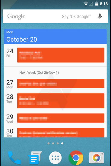 Imagen - 10 interesantes y útiles características de Android 5.0 Lollipop