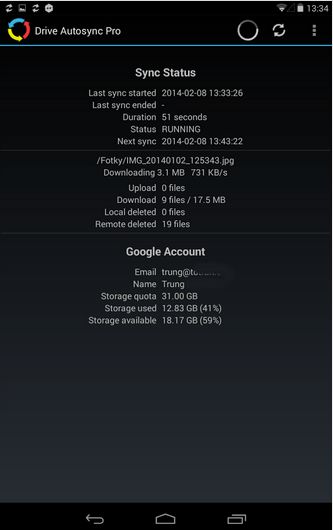 Imagen - Cómo subir las fotos desde Android a Google Drive