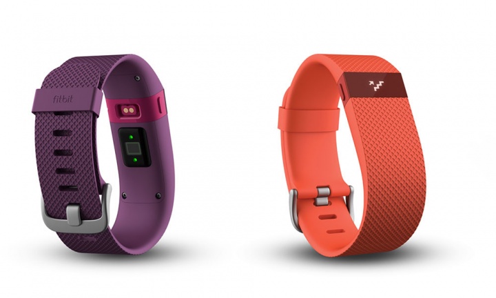 Imagen - Fitbit presenta el smartwatch Surge y las pulseras Charge