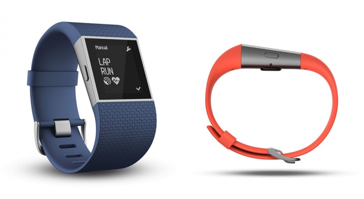 Imagen - Obama tiene un Fitbit Surge en vez de un Apple Watch