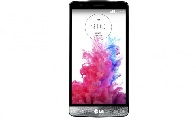 Imagen - LG G3 S, el alta gama m&aacute;s compacto