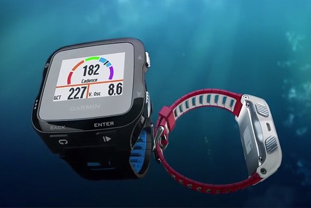 Imagen - Garmin Forerunner 920 XT: el smartwatch de los deportistas