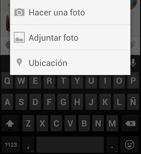 Imagen - C&oacute;mo compartir nuestra ubicaci&oacute;n en las apps de mensajer&iacute;a instant&aacute;nea