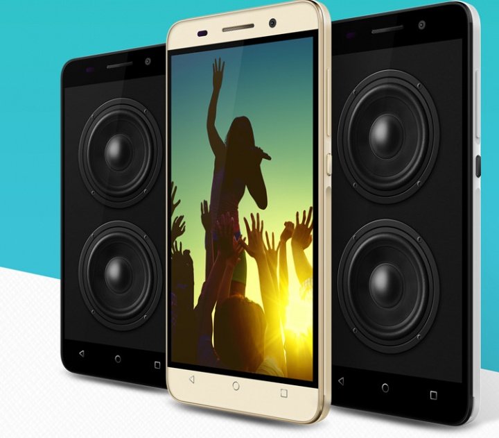 Imagen - Huawei Honor 4X ya es oficial