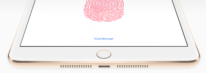 Imagen - iPad Mini 3: conoce todas sus especificaciones