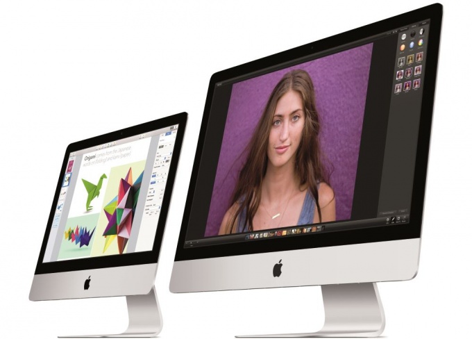 Imagen - El iMac con pantalla Retina 5K es presentado, un ordenador 5K de 27 pulgadas