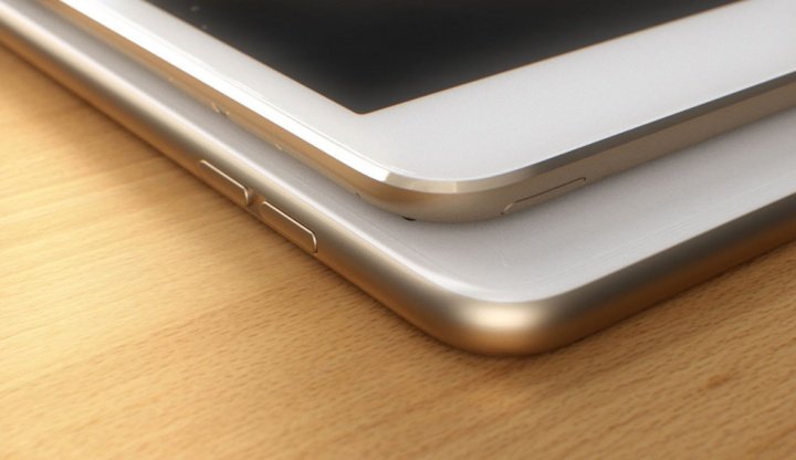 Imagen - Nuevos iPad e iMac Retina se presentar&iacute;an el 16 de octubre