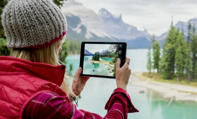 Imagen - Apple presenta el iPad Air 2