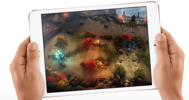 Imagen - iPad Mini 3: conoce todas sus especificaciones