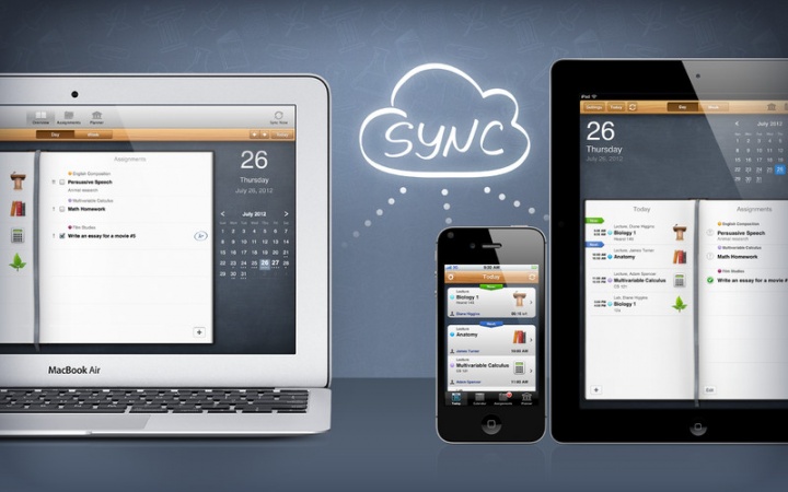 Imagen - 10 apps &uacute;tiles para la universidad