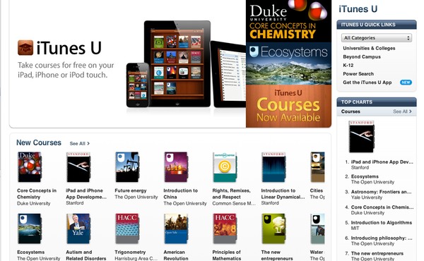 Imagen - 10 apps &uacute;tiles para la universidad
