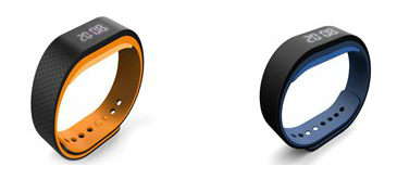 Imagen - Lenovo Smartband SW-B100 ya es oficial