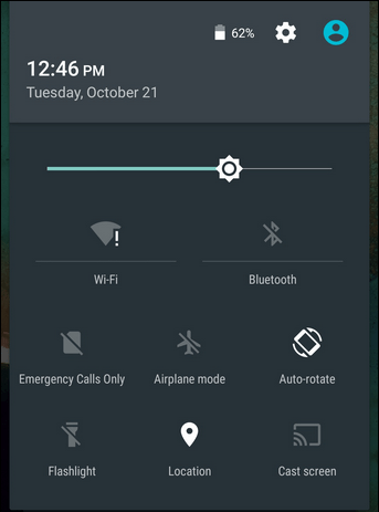 Imagen - 10 interesantes y útiles características de Android 5.0 Lollipop