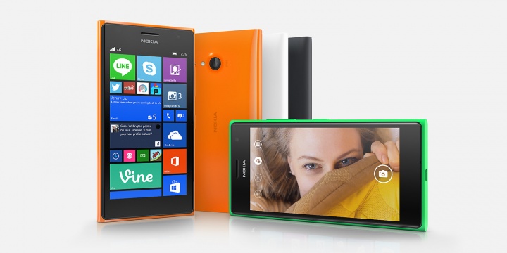 Imagen - Los Lumia 735 y Lumia 830 ya tienen precio y fecha en Espa&ntilde;a
