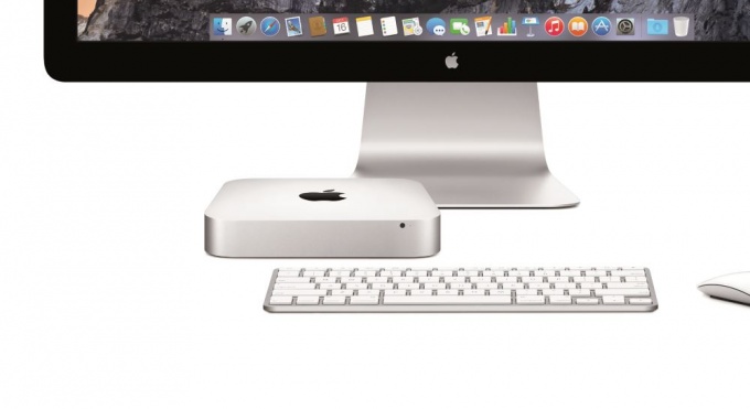Imagen - Apple renueva el Mac mini