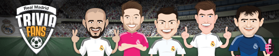 Imagen - Real Madrid Trivia Fans: demuestra cu&aacute;nto sabes de tu equipo