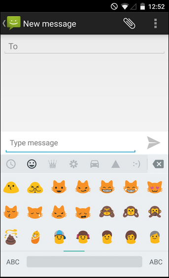 Imagen - 10 interesantes y útiles características de Android 5.0 Lollipop