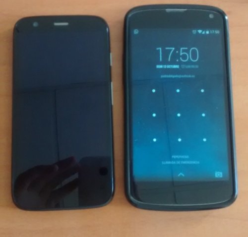 Imagen - Review: Motorola Moto G 4G, uno de los mejores terminales en relación calidad-precio