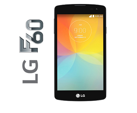 Imagen - LG F60, un nuevo smartphone 4G por 159 euros