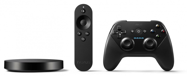 Imagen - Nexus Player: el nuevo sistema de entretenimiento de Google