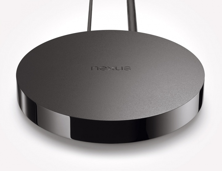 Imagen - Nexus Player: el nuevo sistema de entretenimiento de Google