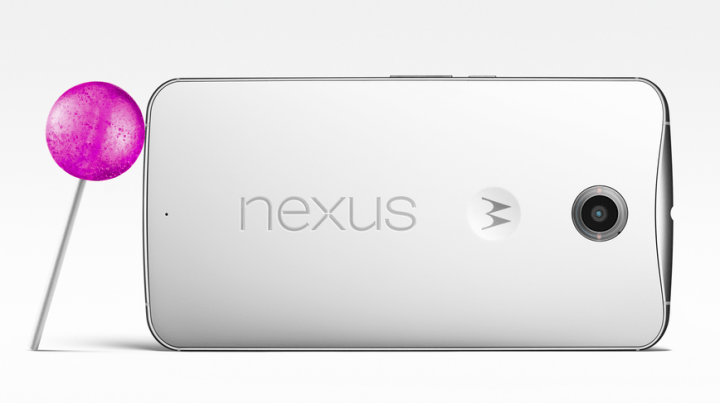 Imagen - Nexus 6 es resistente al agua