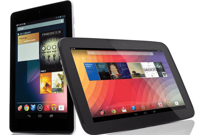 Imagen - ¿Cuándo llegará Android 5.0 Lollipop a mi Nexus?