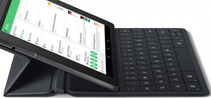 Imagen - Nexus 9 ya se puede reservar en Amazon