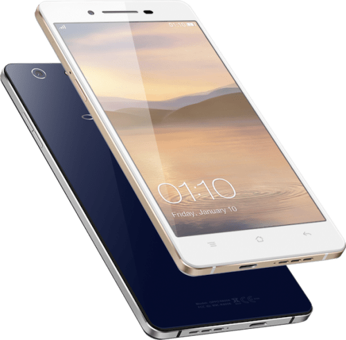 Imagen - Oppo R1L llega con Snapdragon 400 y c&aacute;mara de 13 megap&iacute;xeles