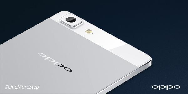 Imagen - Oppo R5 se posiciona como el smartphone m&aacute;s fino