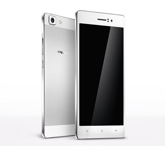 Imagen - Oppo R5 se posiciona como el smartphone m&aacute;s fino