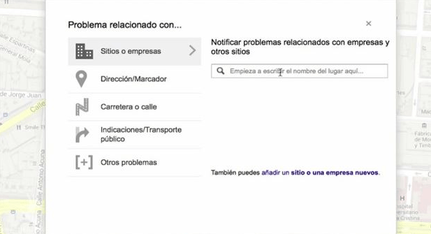 Imagen - Descubren un misterioso gato en Google Maps