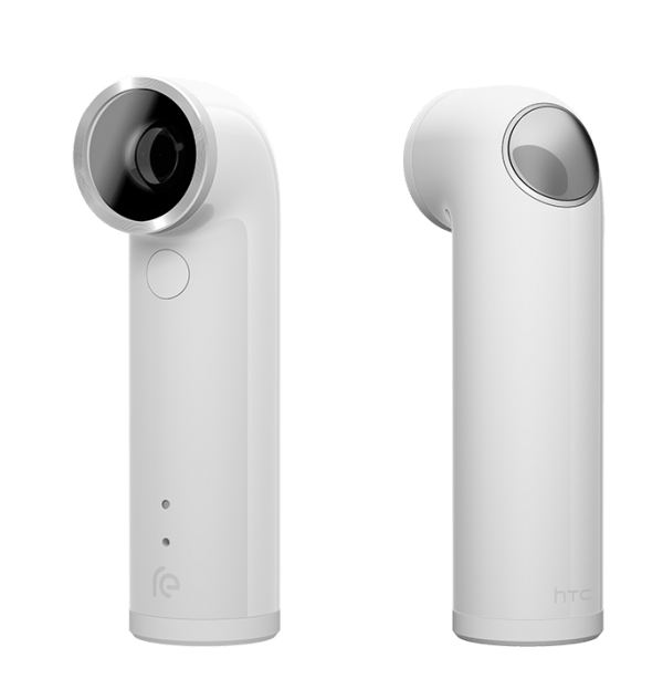 Imagen - HTC RE, la c&aacute;mara GoPro de HTC