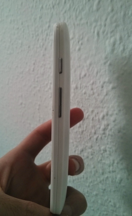 Imagen - Review: Motorola Moto E, el smartphone top de la gama baja