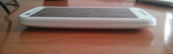 Imagen - Review: Motorola Moto E, el smartphone top de la gama baja