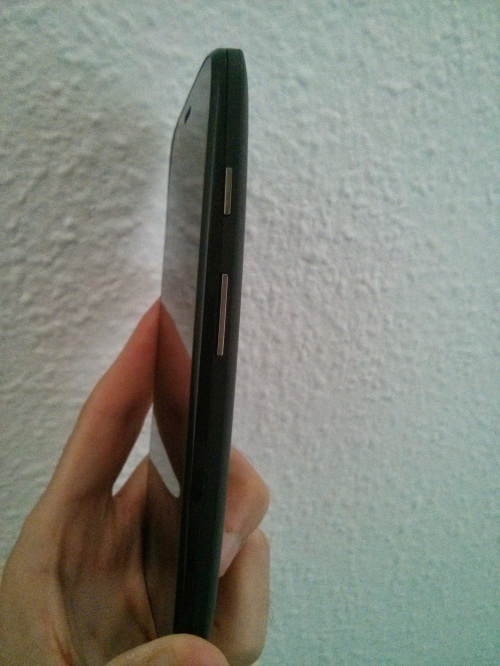 Imagen - Review: Motorola Moto G 4G, uno de los mejores terminales en relación calidad-precio