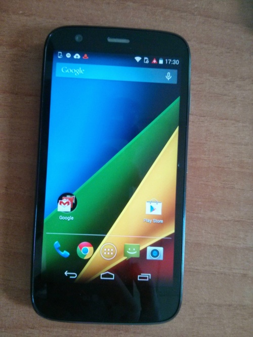 Imagen - Review: Motorola Moto G 4G, uno de los mejores terminales en relación calidad-precio