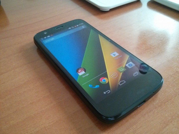 Imagen - Review: Motorola Moto G 4G, uno de los mejores terminales en relación calidad-precio