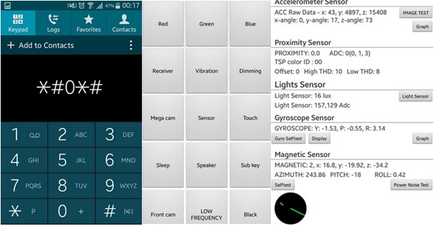 Imagen - Los smartphones de Samsung ocultan un men&uacute;: desc&uacute;brelo