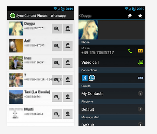 Imagen - 4 apps para mejorar WhatsApp