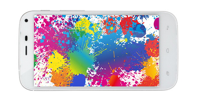 Imagen - Kazam Thunder 2 5.0: conoce sus especificaciones