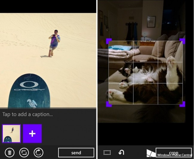 Imagen - La pr&oacute;xima actualizaci&oacute;n de WhatsApp para Windows Phone solo llegar&aacute; para WP 8.1