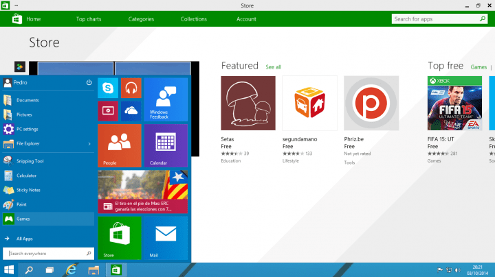 Imagen - Windows 10, un sistema operativo que promete ser de 10