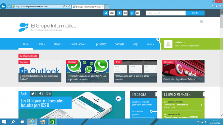 Imagen - Windows 10, un sistema operativo que promete ser de 10