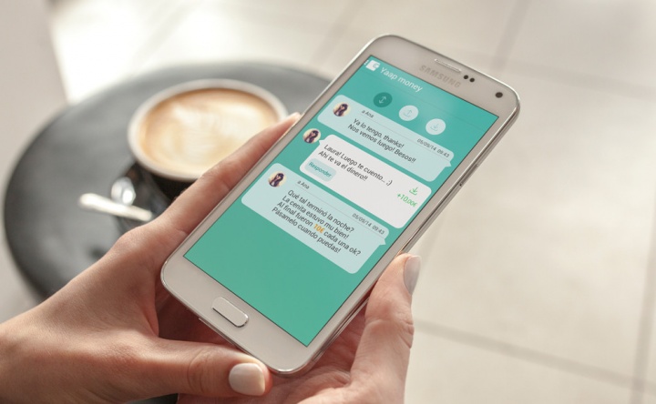 Imagen - Yaap Money, el WhatsApp del dinero para que nunca te deban dinero